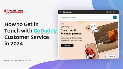 godaddy hosting help.
